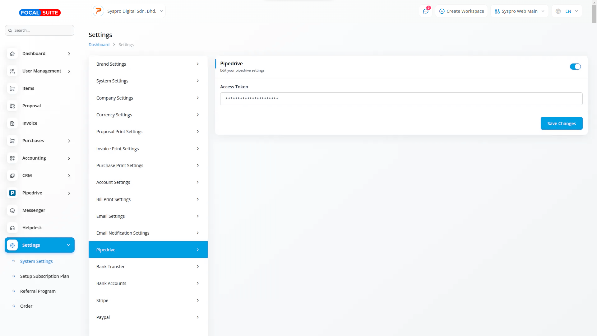 Organic Vegetable Box