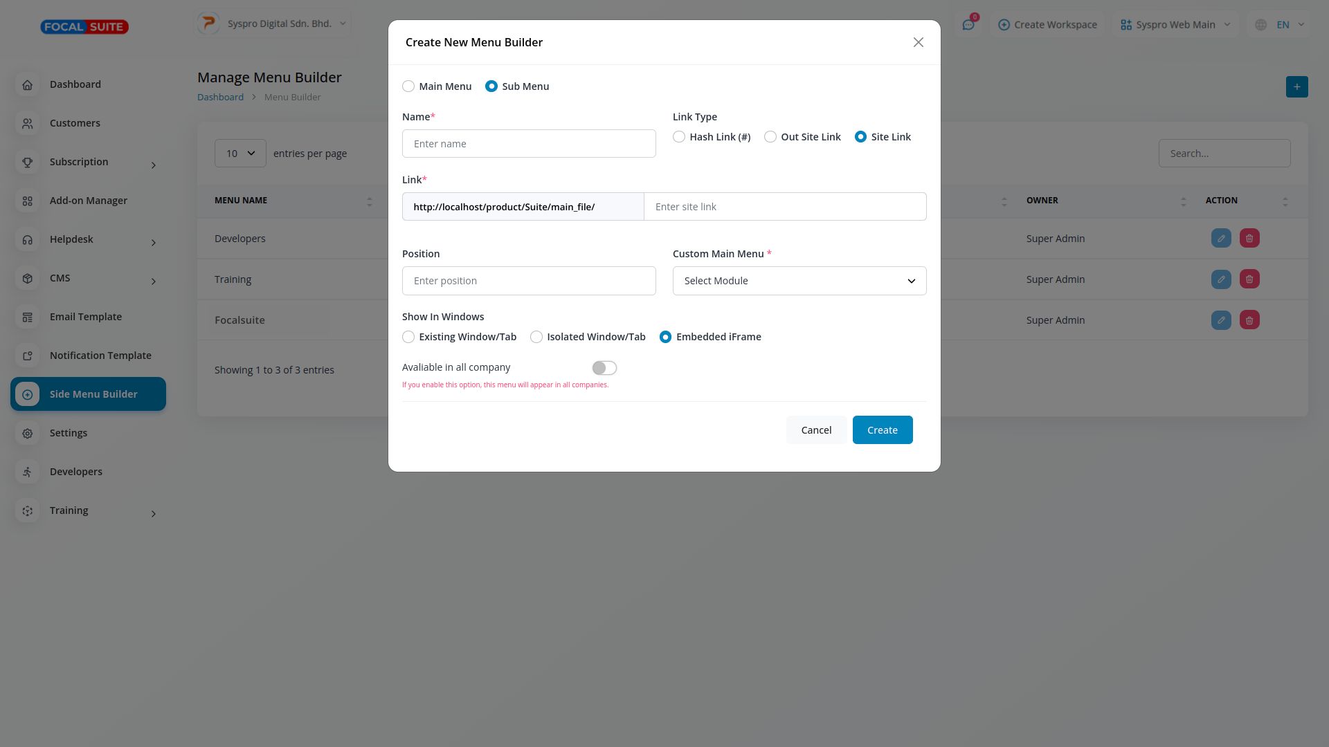 Organic Vegetable Box