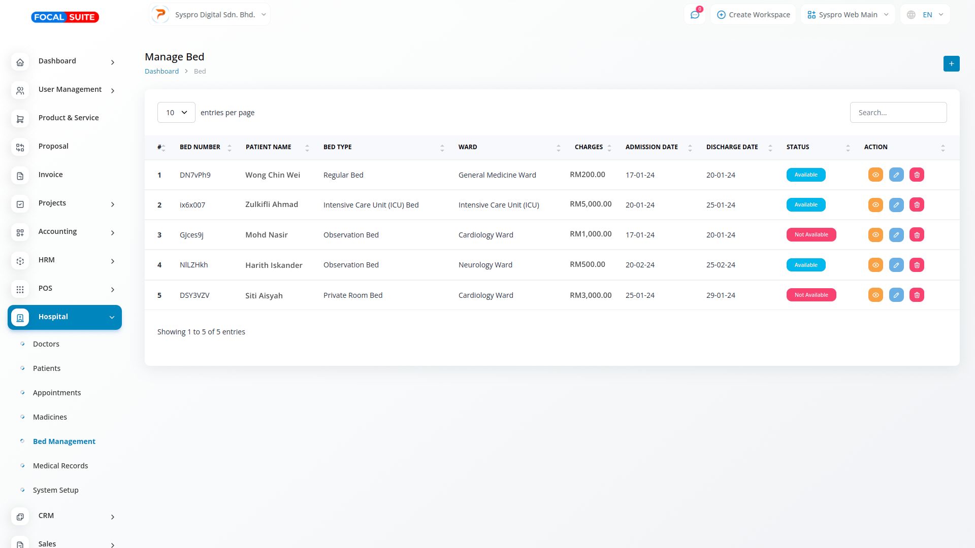 Organic Vegetable Box