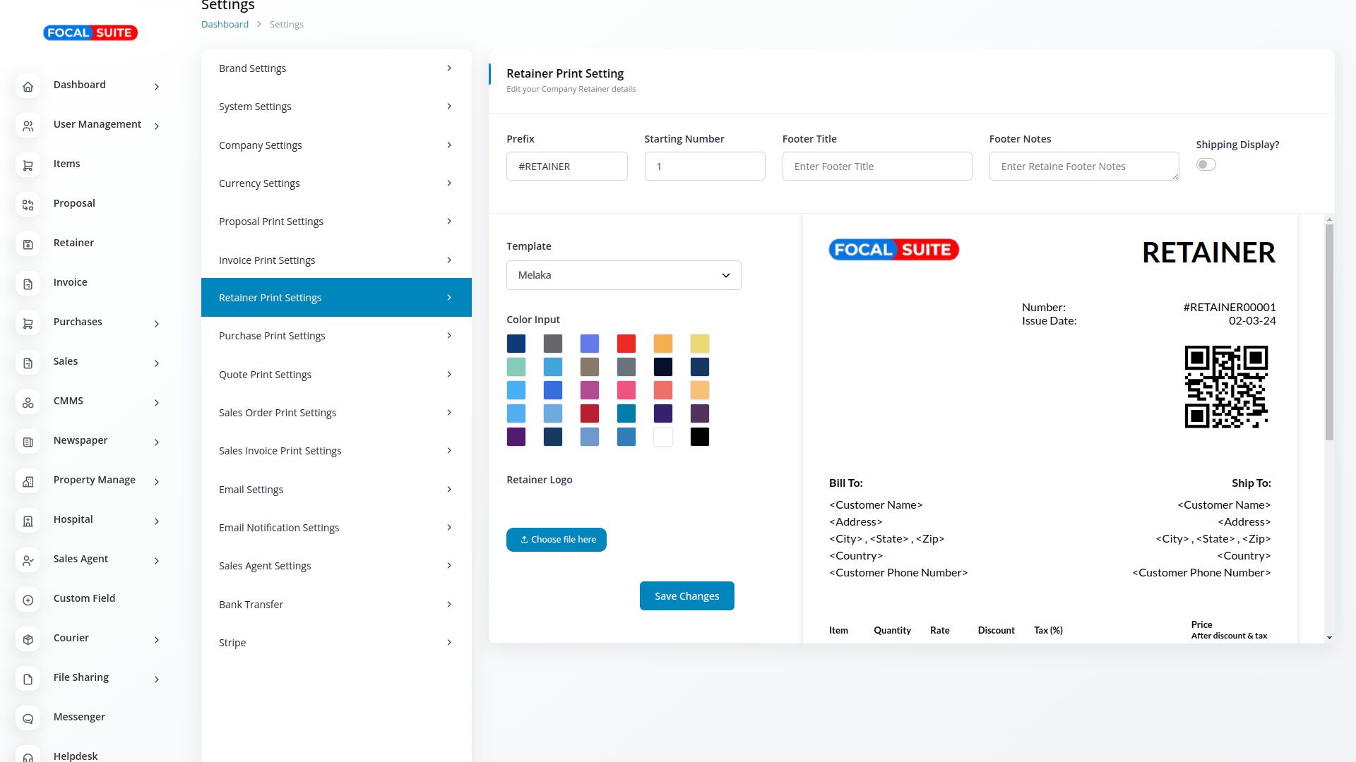 Organic Vegetable Box