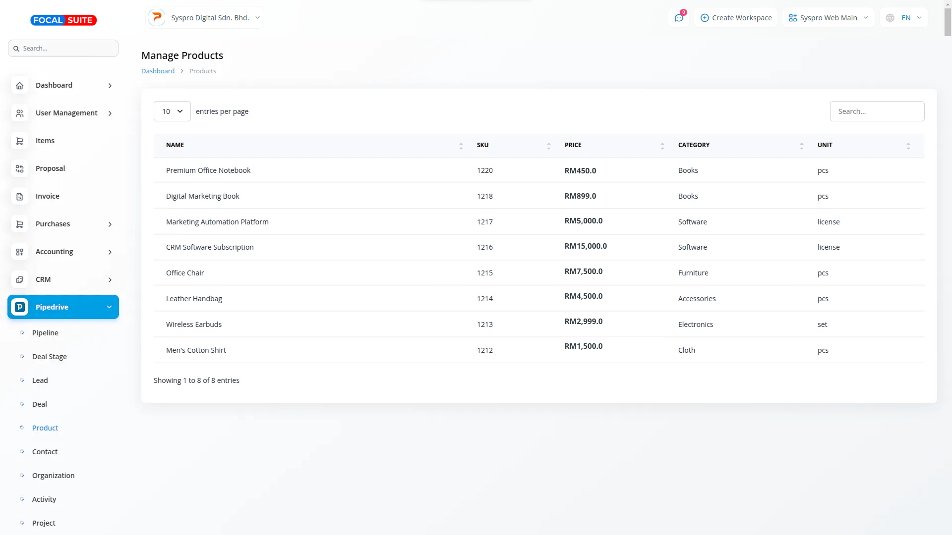 Organic Vegetable Box