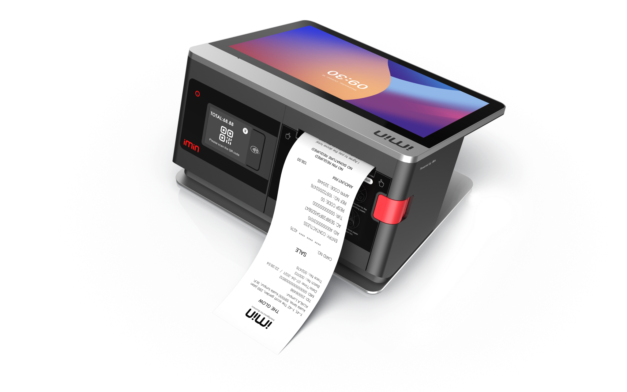 Organic Vegetable Box