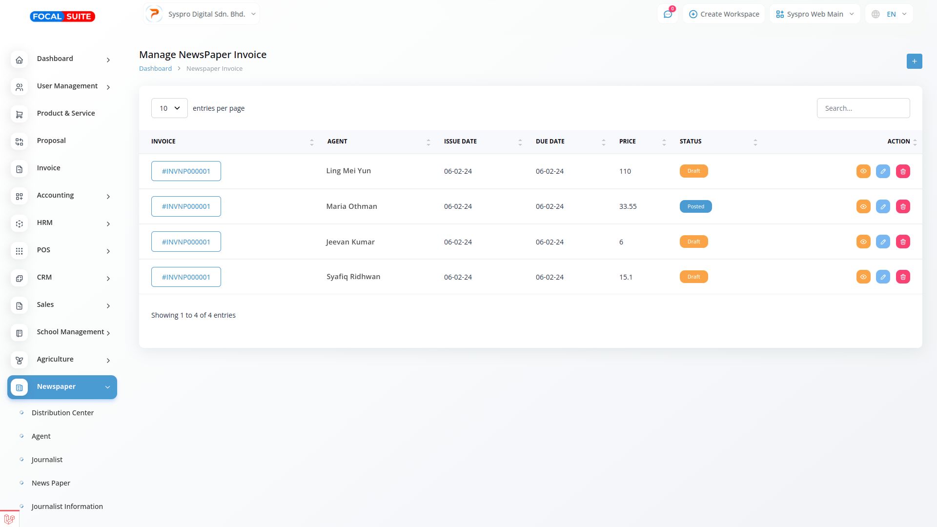 Organic Vegetable Box