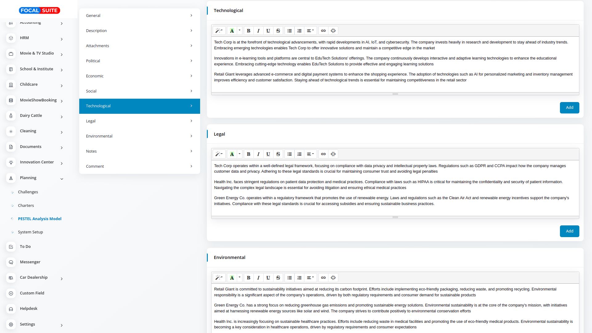 Organic Vegetable Box