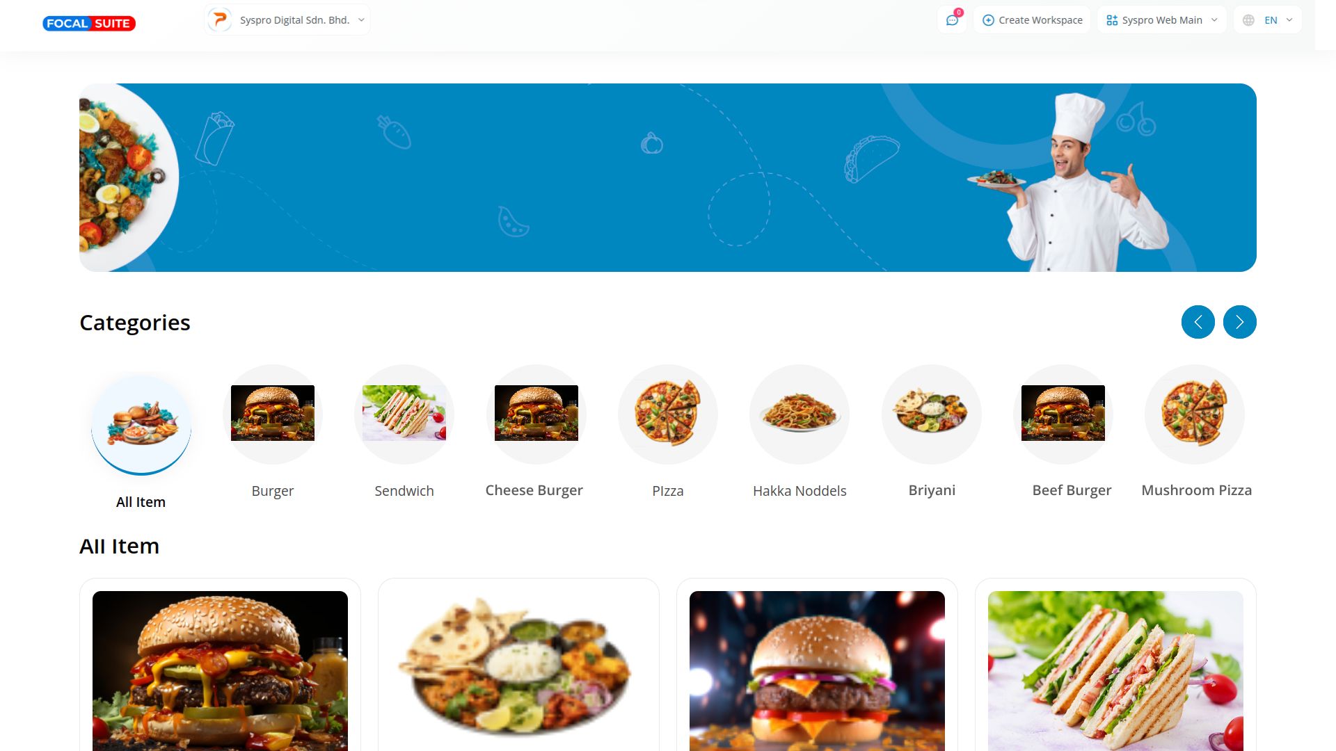 Organic Vegetable Box