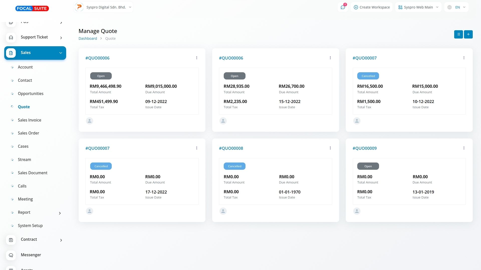 Organic Vegetable Box