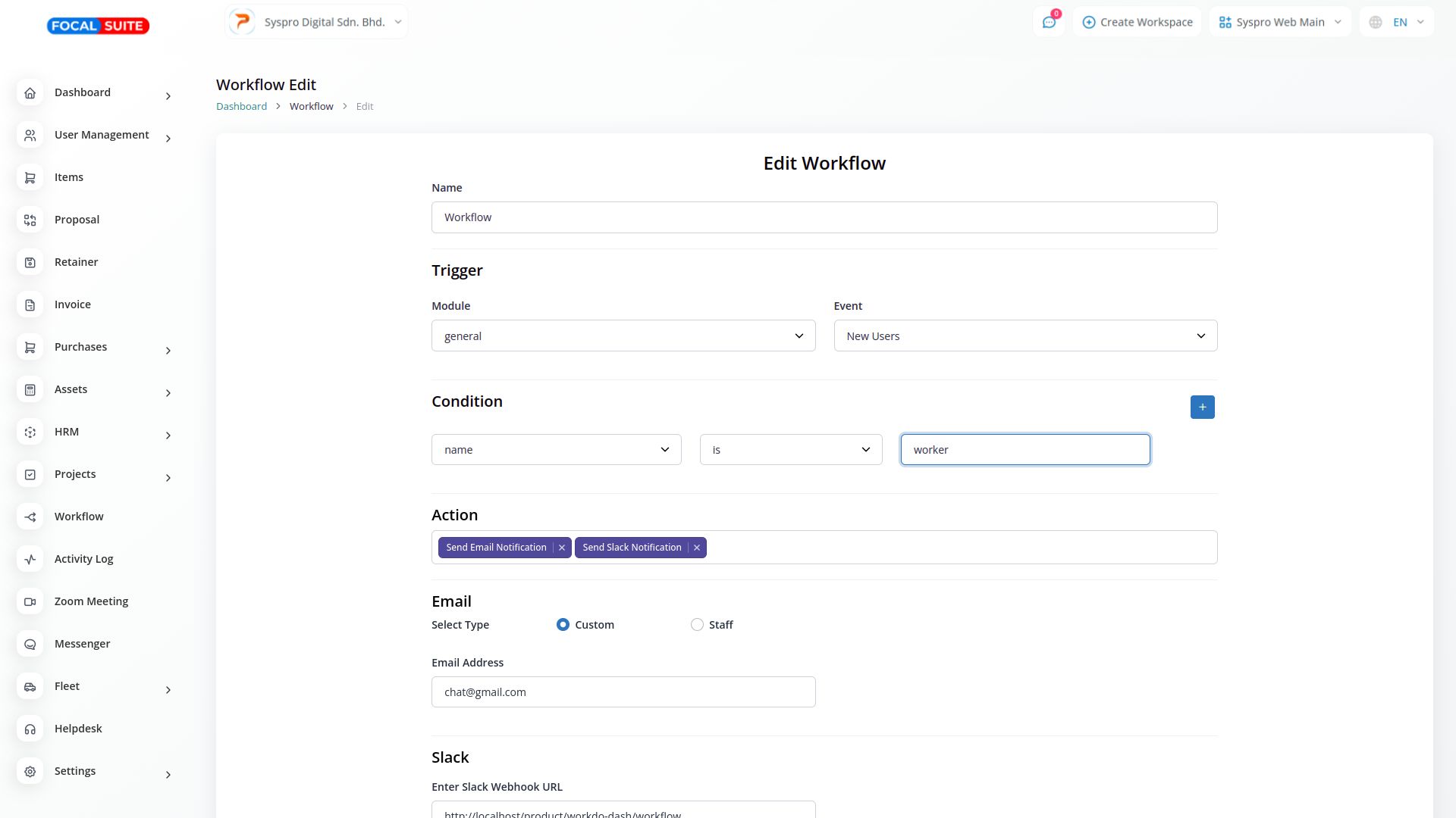 Organic Vegetable Box