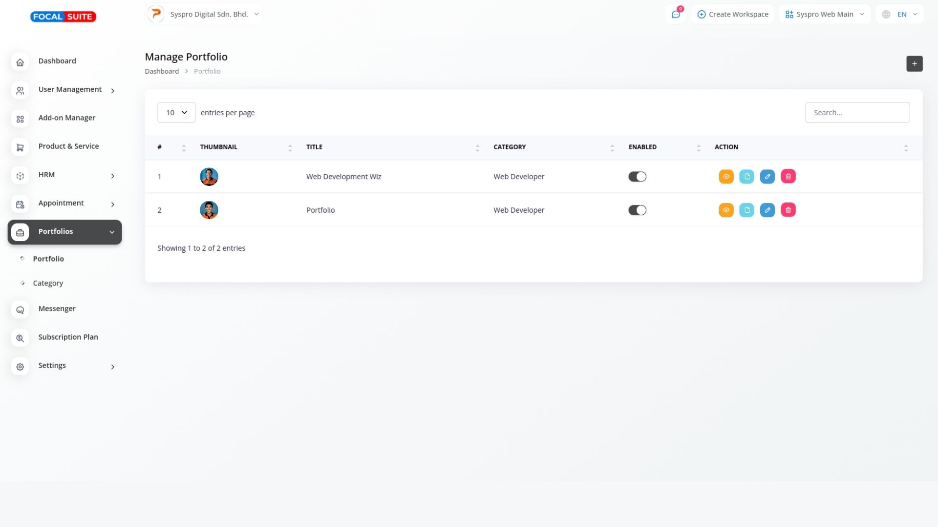 Organic Vegetable Box