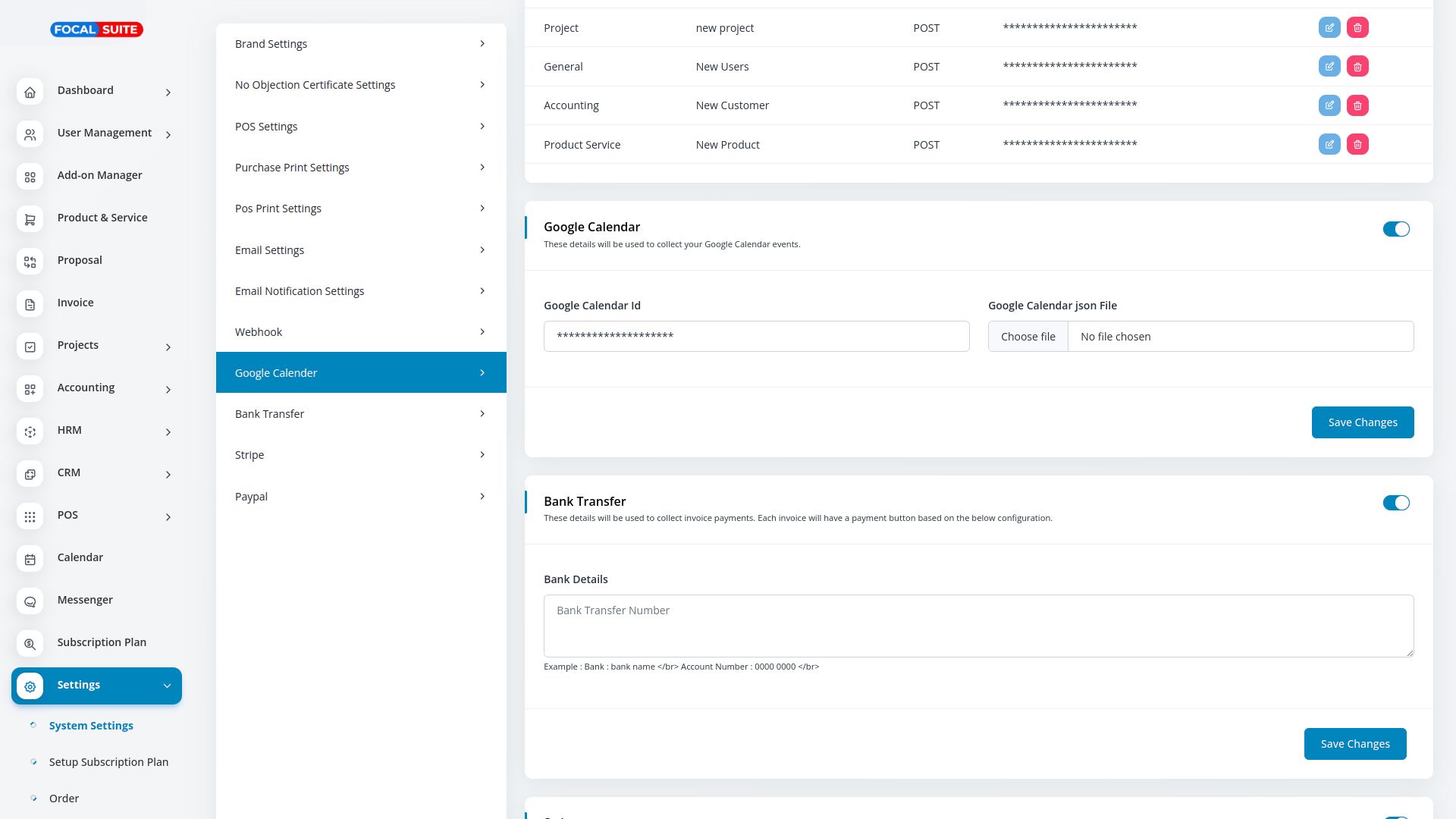 Organic Vegetable Box