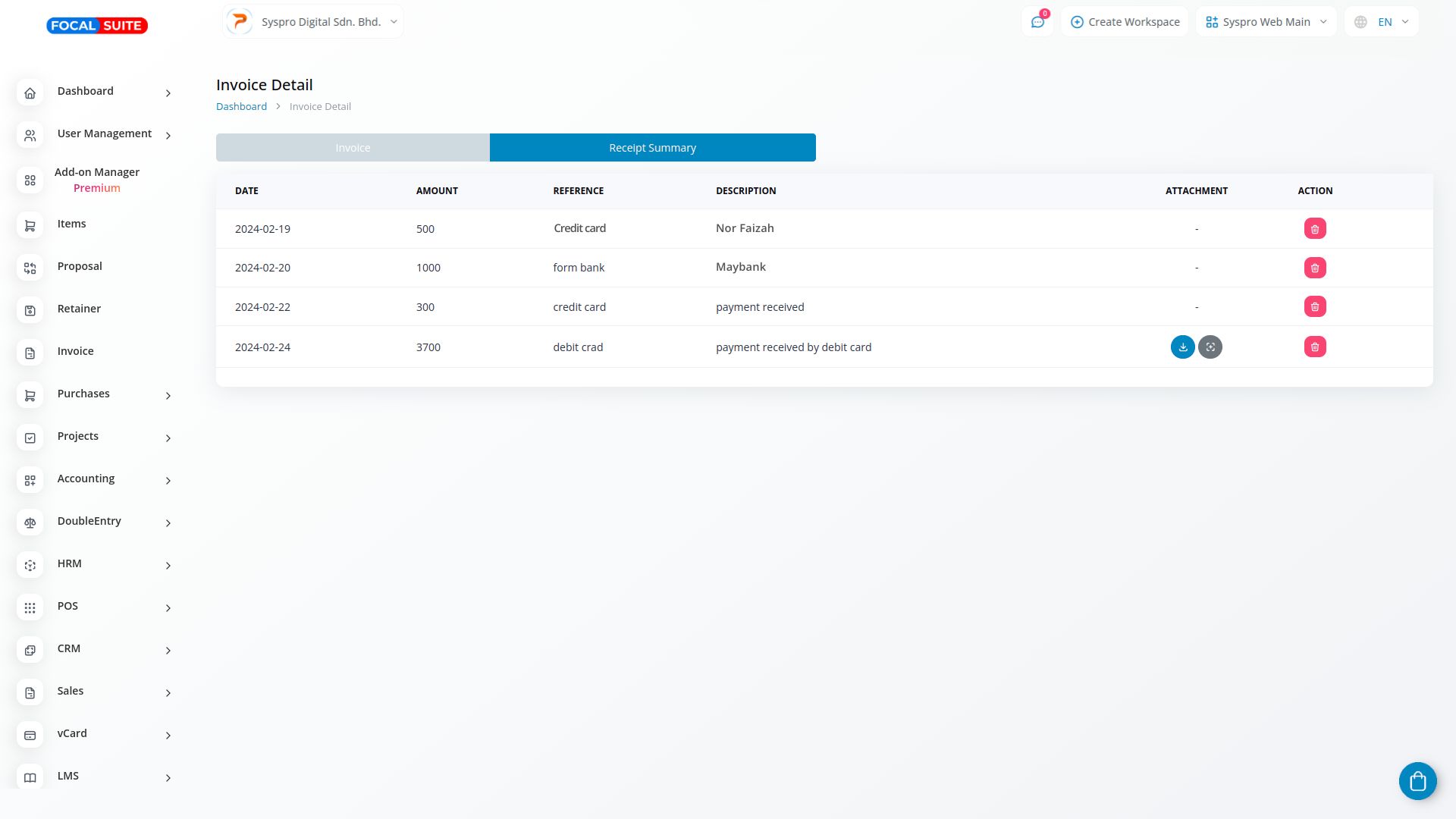 Organic Vegetable Box