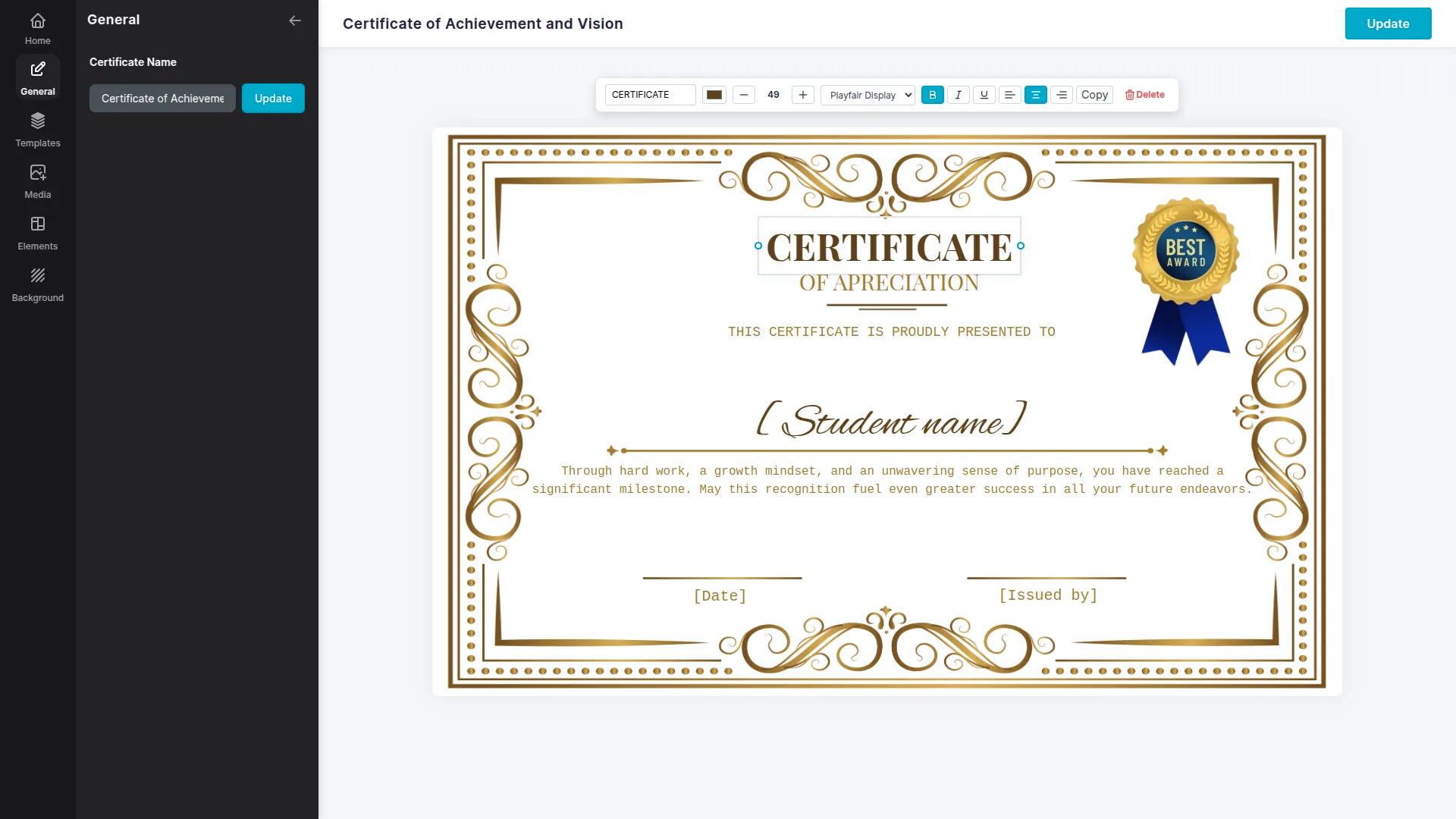 Organic Vegetable Box