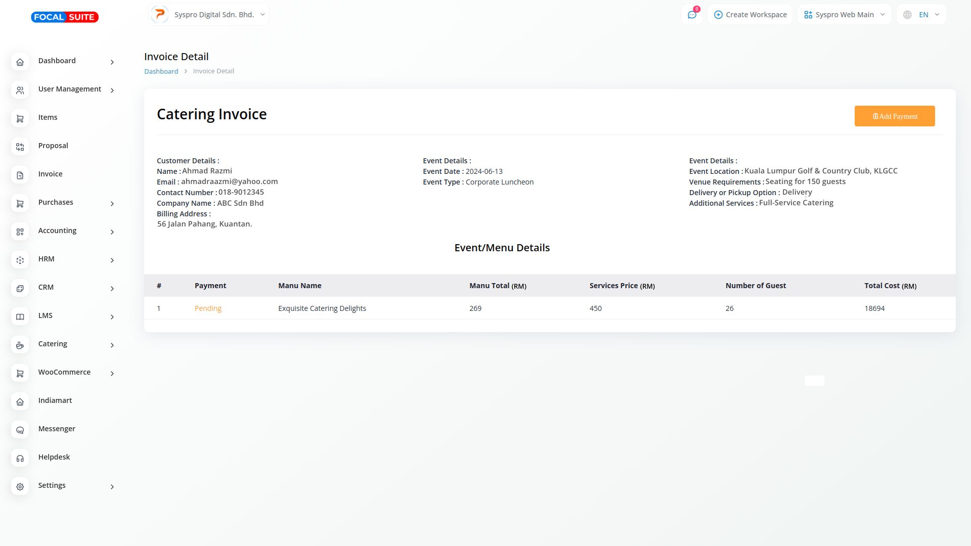 Organic Vegetable Box