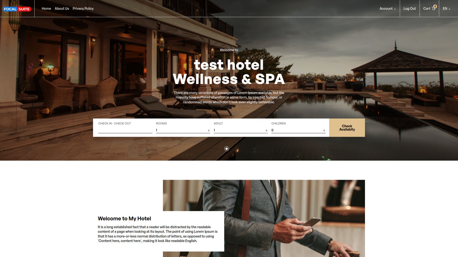 Organic Vegetable Box