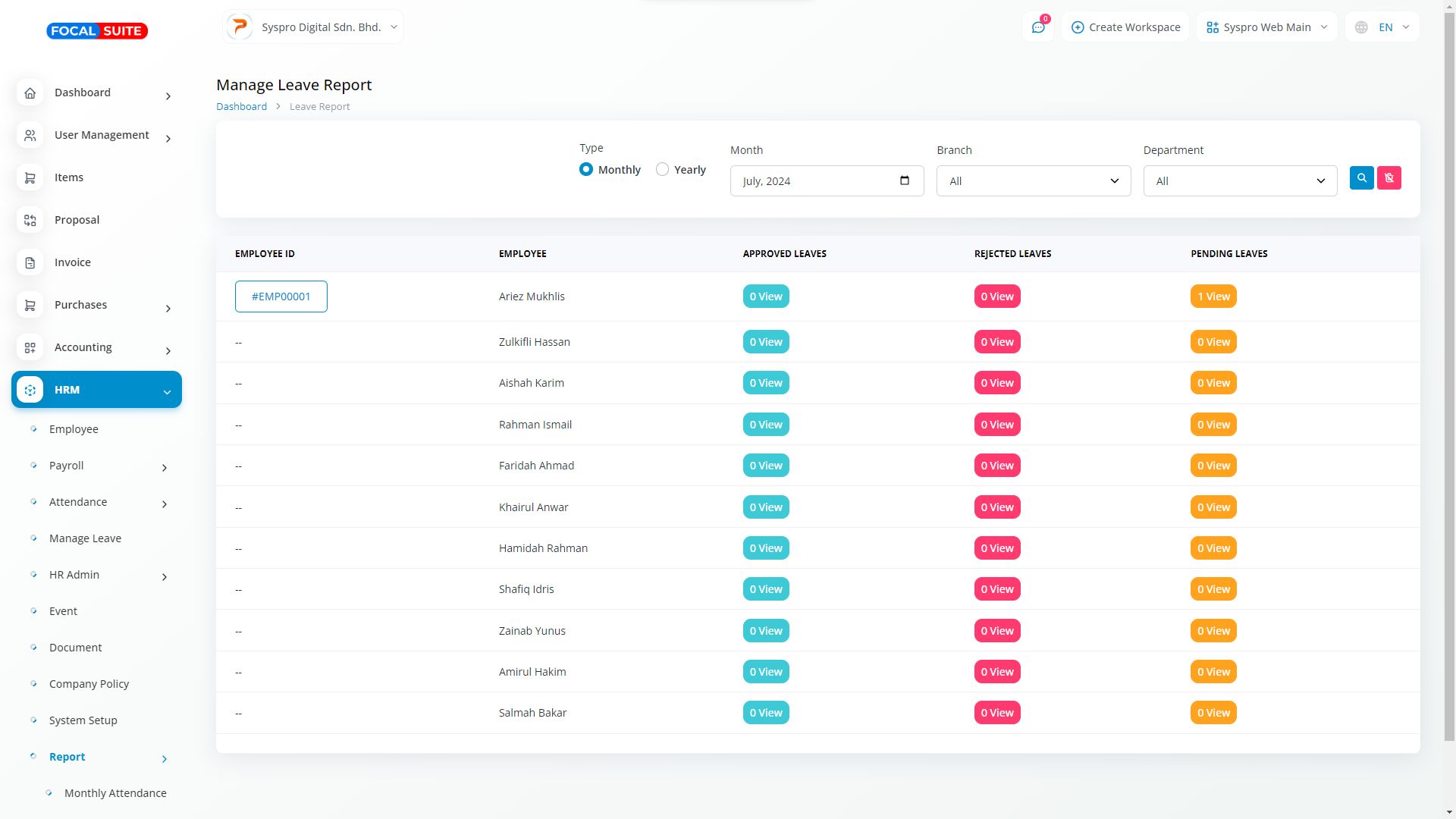 Organic Vegetable Box