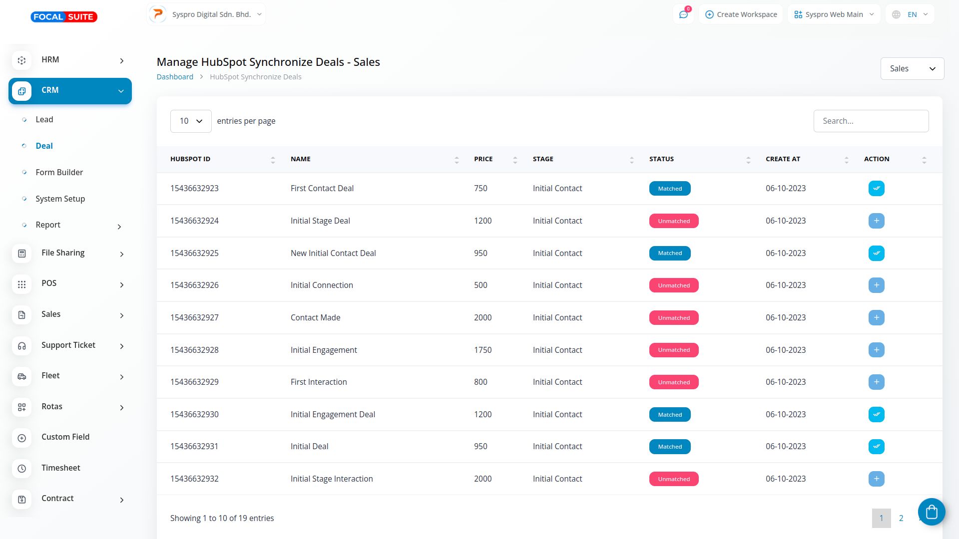 Organic Vegetable Box