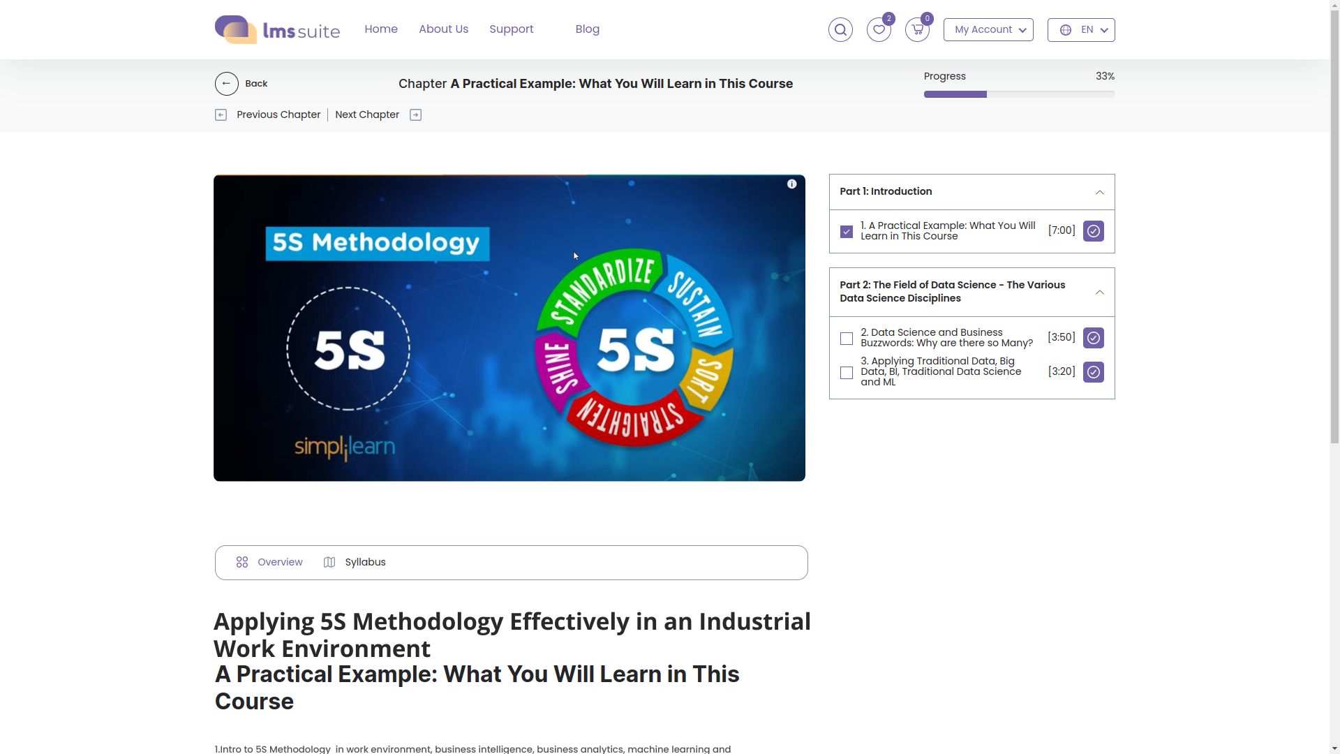 Organic Vegetable Box