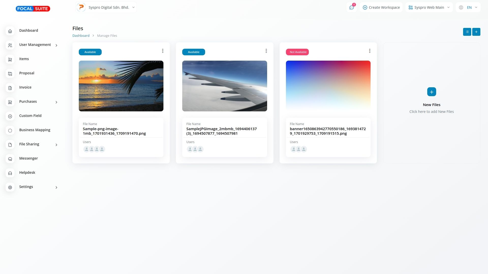 Organic Vegetable Box