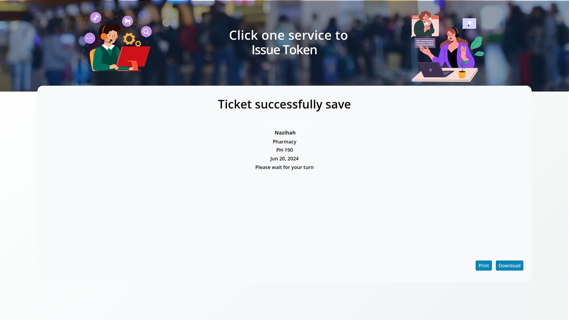 Organic Vegetable Box