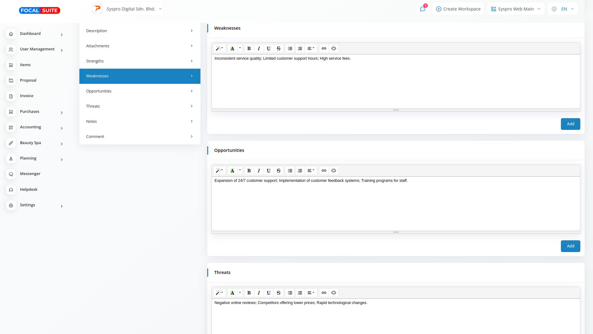 Organic Vegetable Box