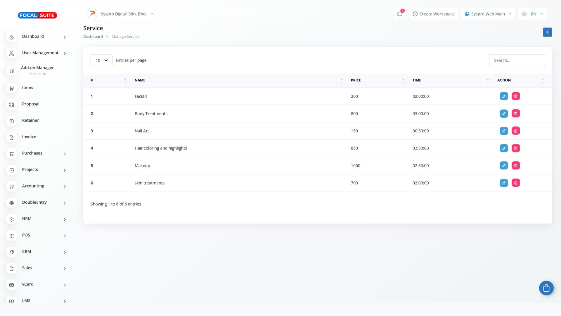 Organic Vegetable Box