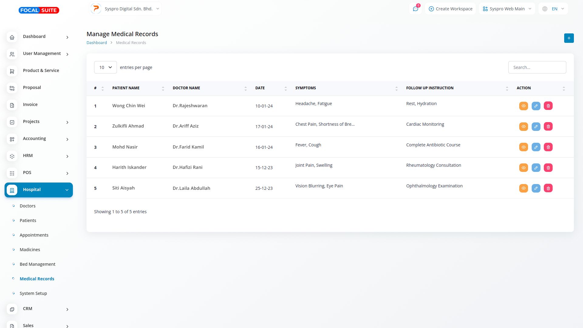Organic Vegetable Box
