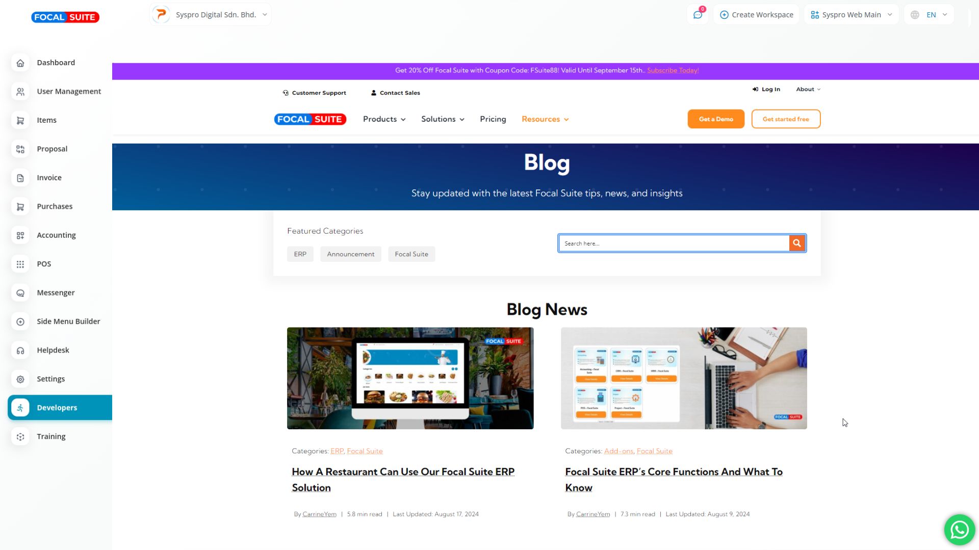 Organic Vegetable Box