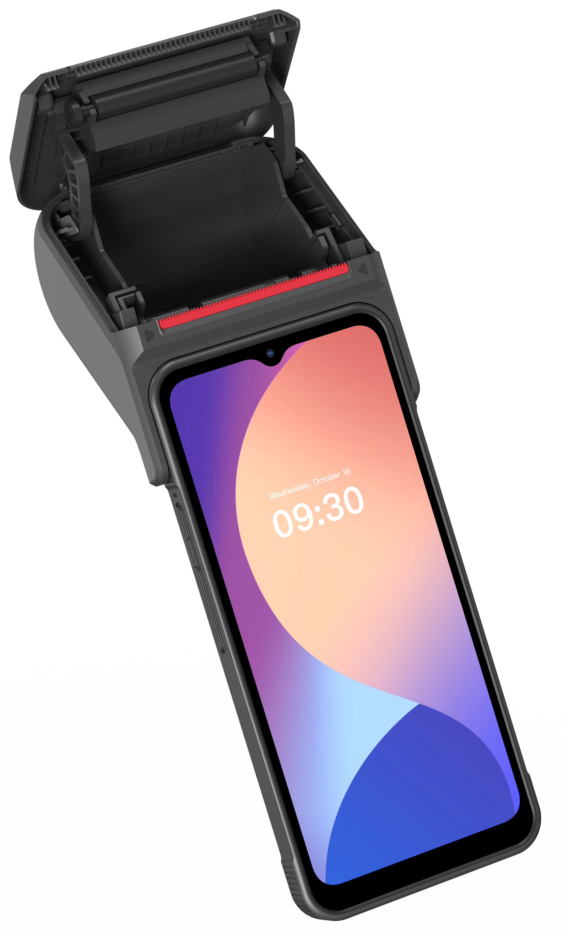 Organic Vegetable Box