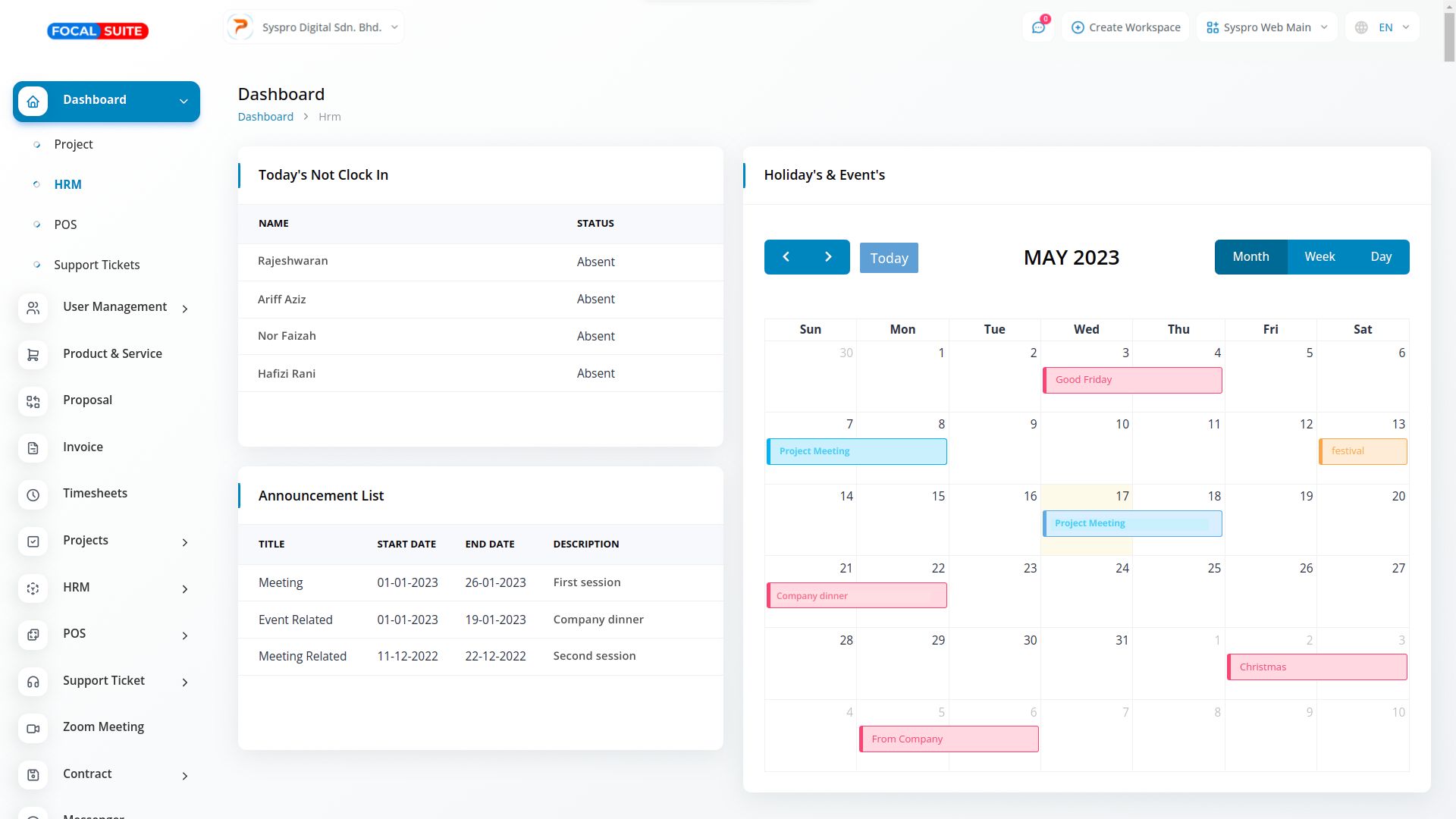 Organic Vegetable Box