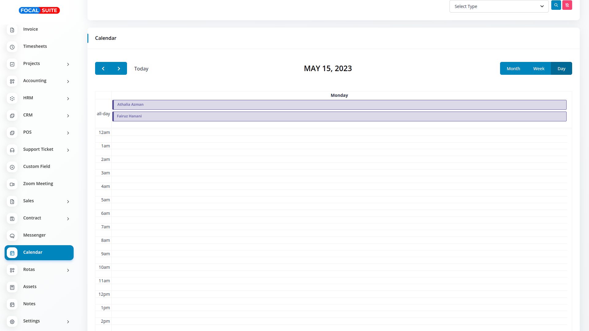 Organic Vegetable Box