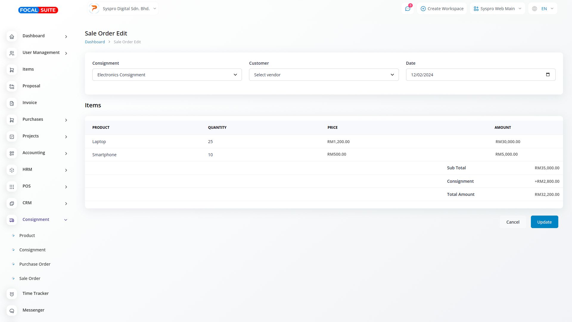 Organic Vegetable Box