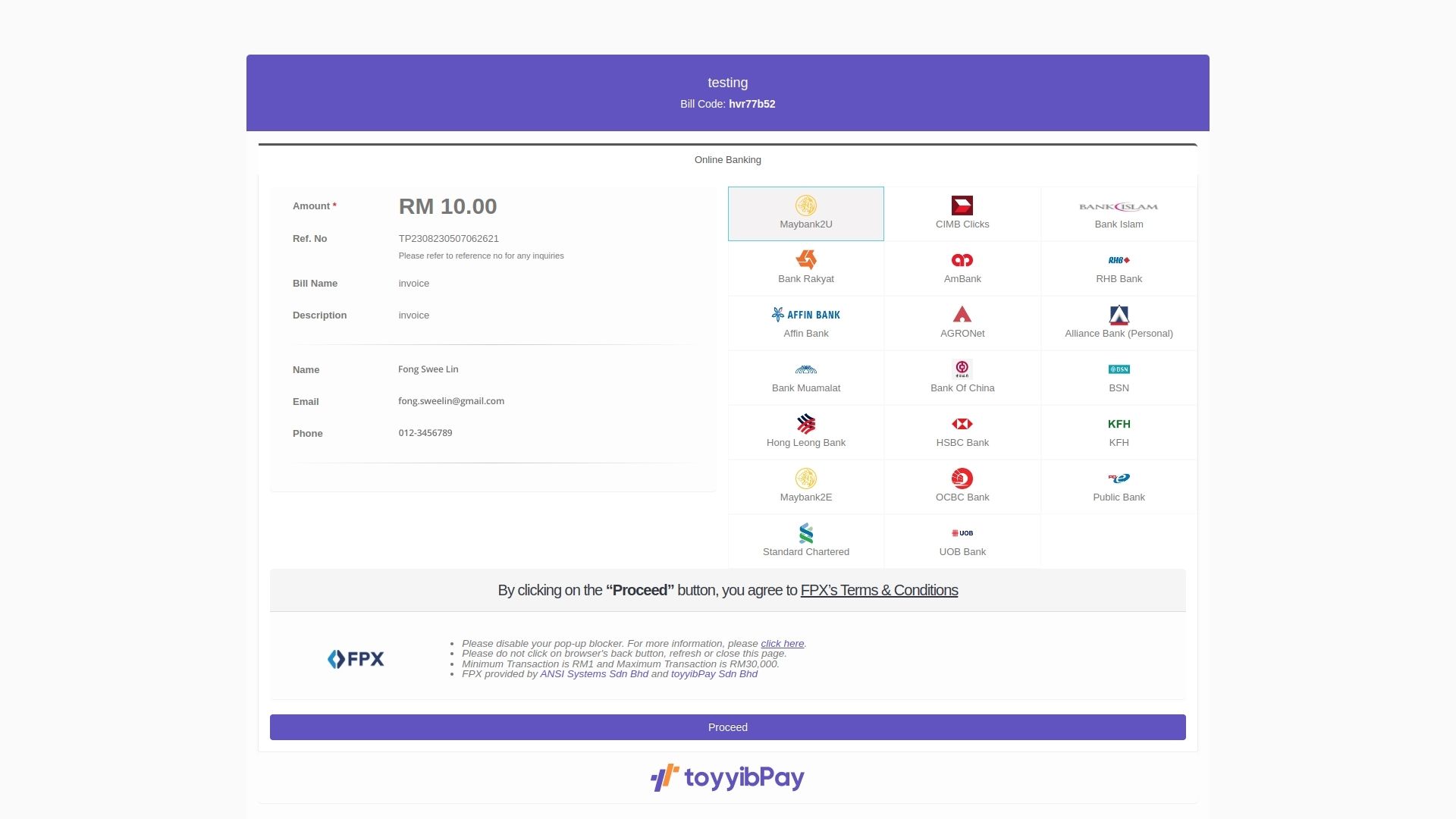 Organic Vegetable Box