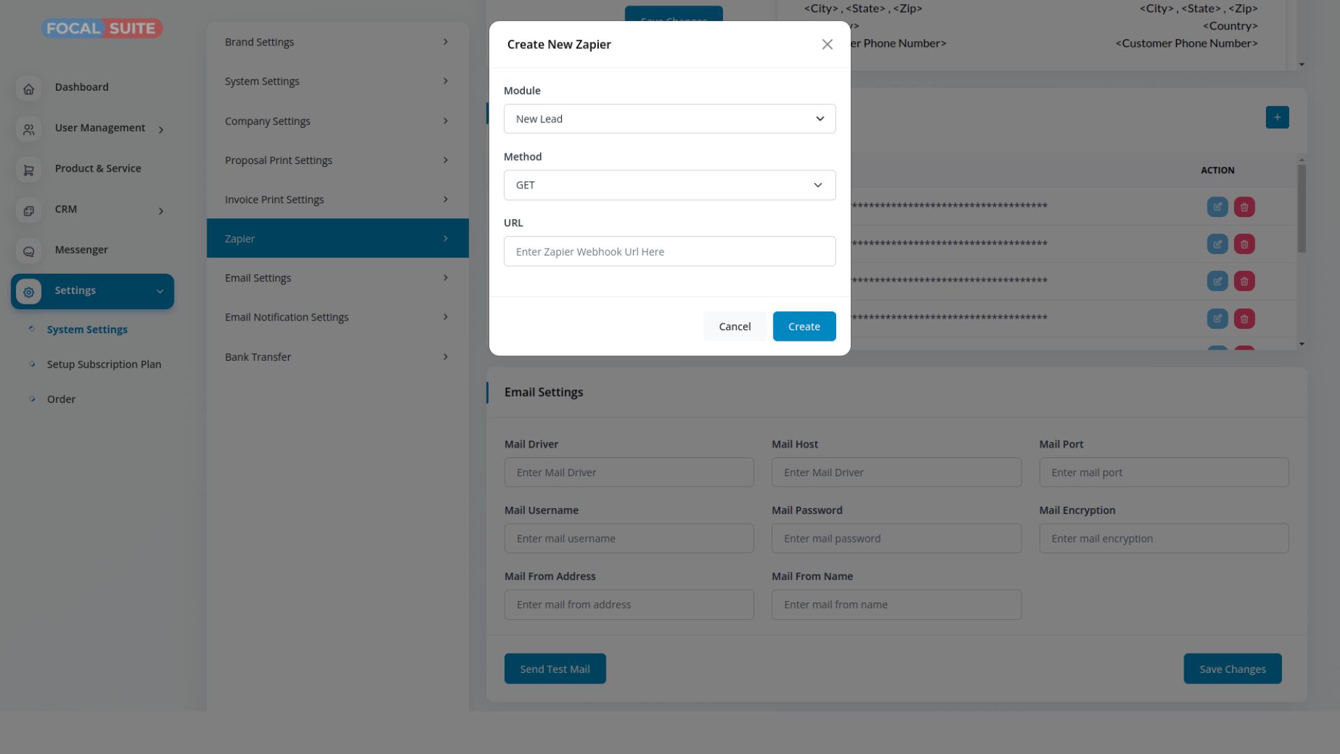 Organic Vegetable Box