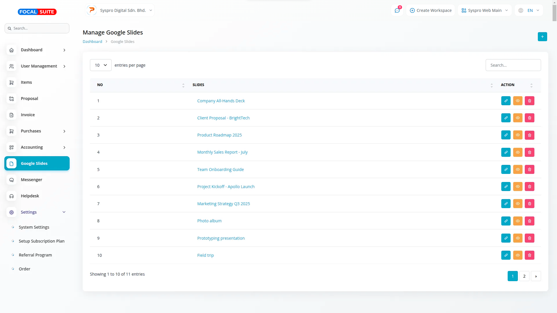 Organic Vegetable Box