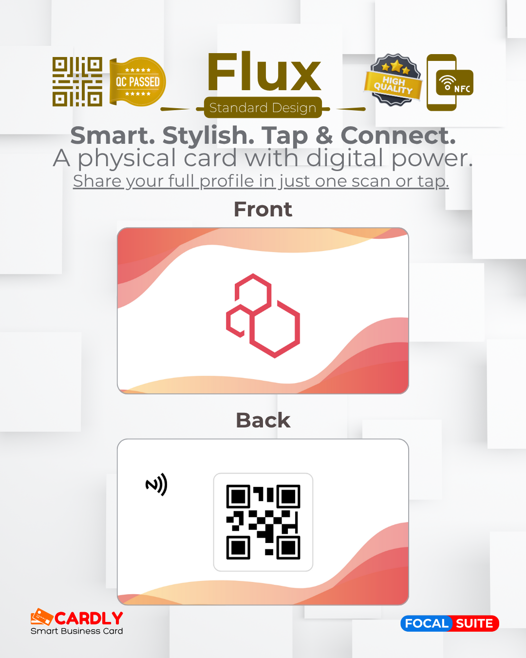 Organic Vegetable Box