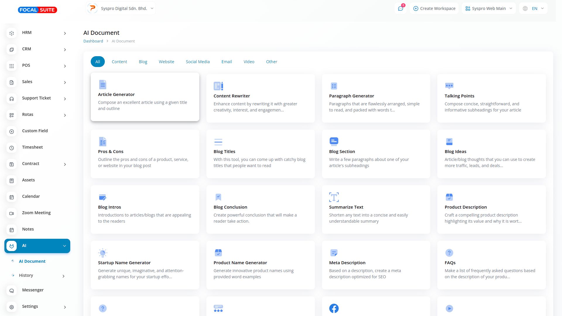 Organic Vegetable Box