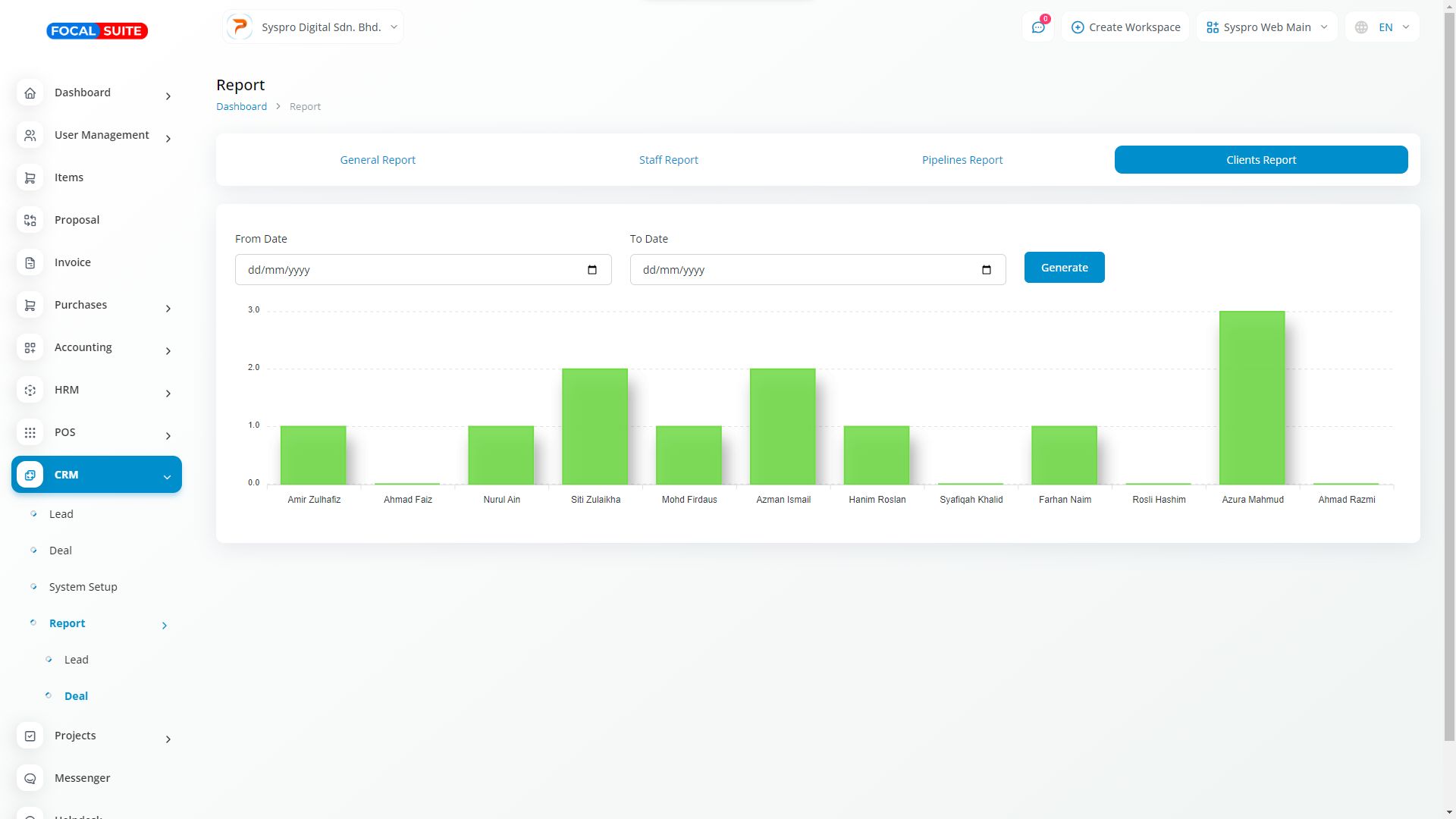 Organic Vegetable Box