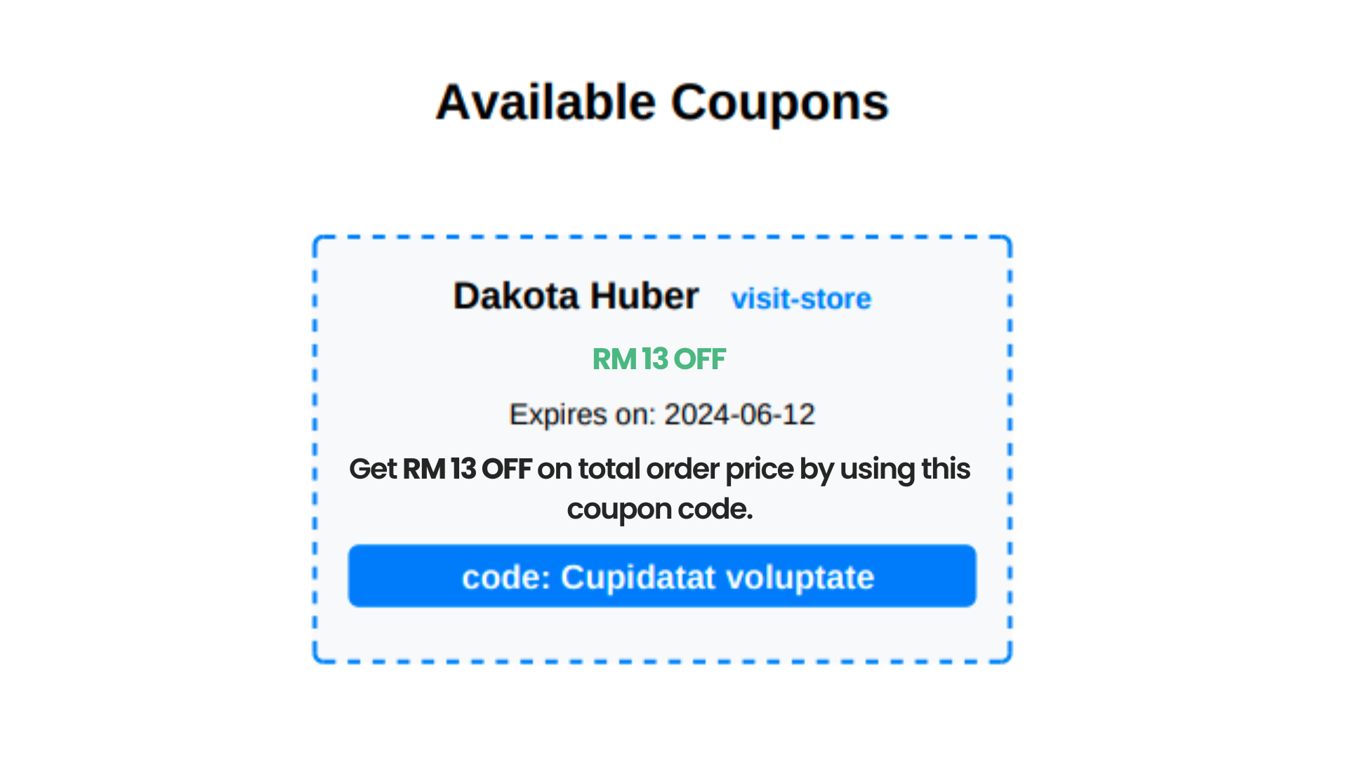 Organic Vegetable Box