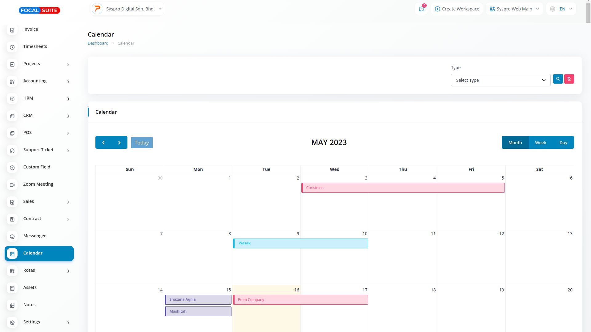 Organic Vegetable Box