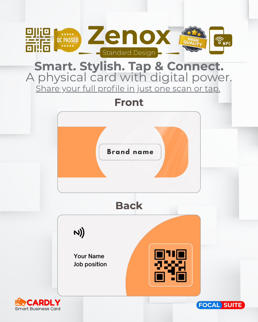 Organic Vegetable Box