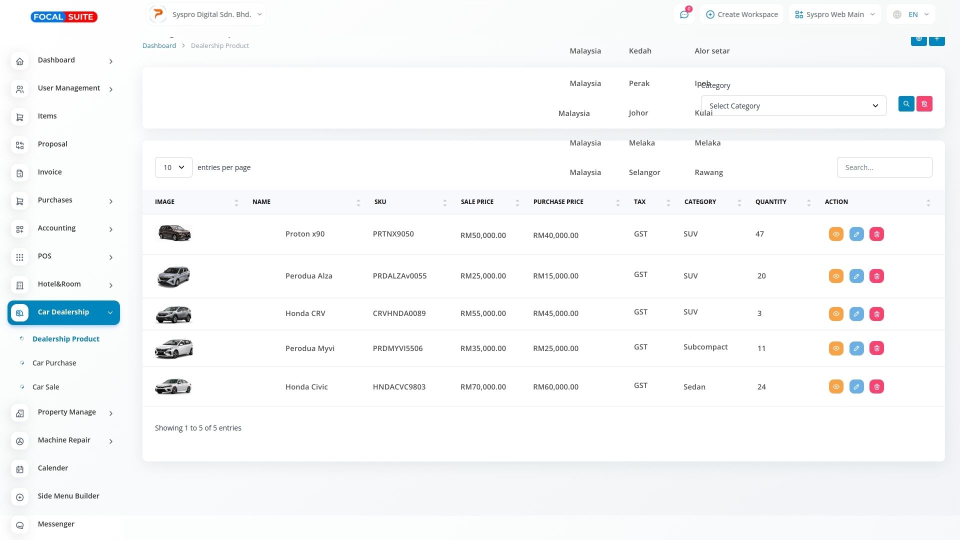 Organic Vegetable Box