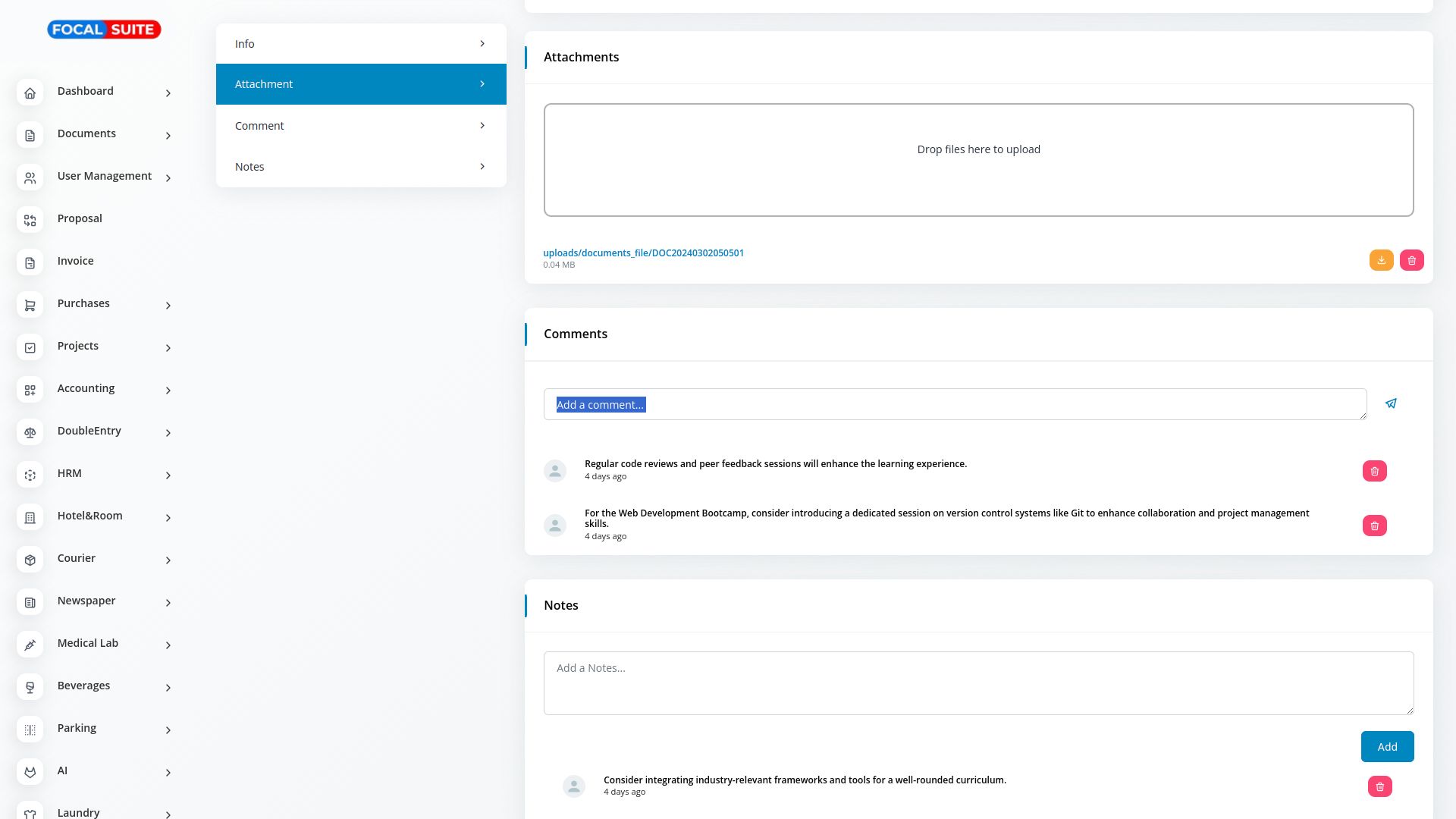 Organic Vegetable Box