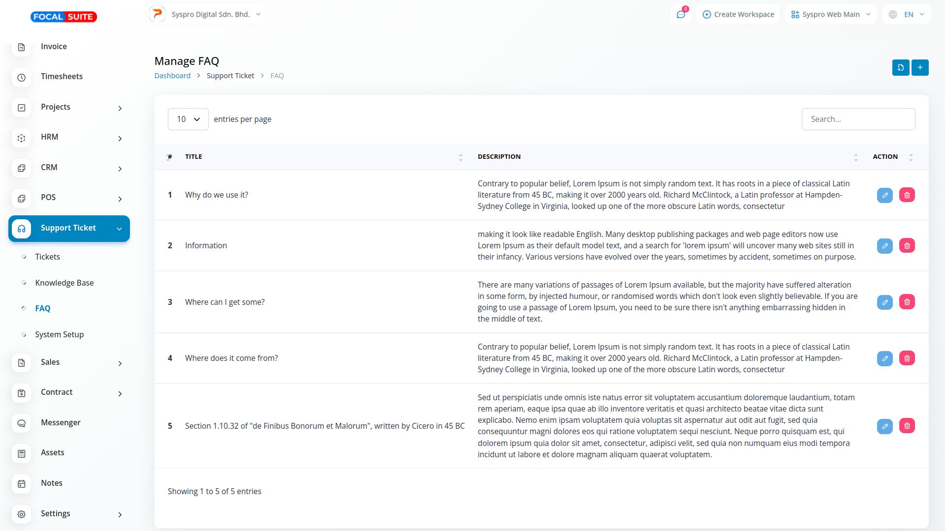 Organic Vegetable Box