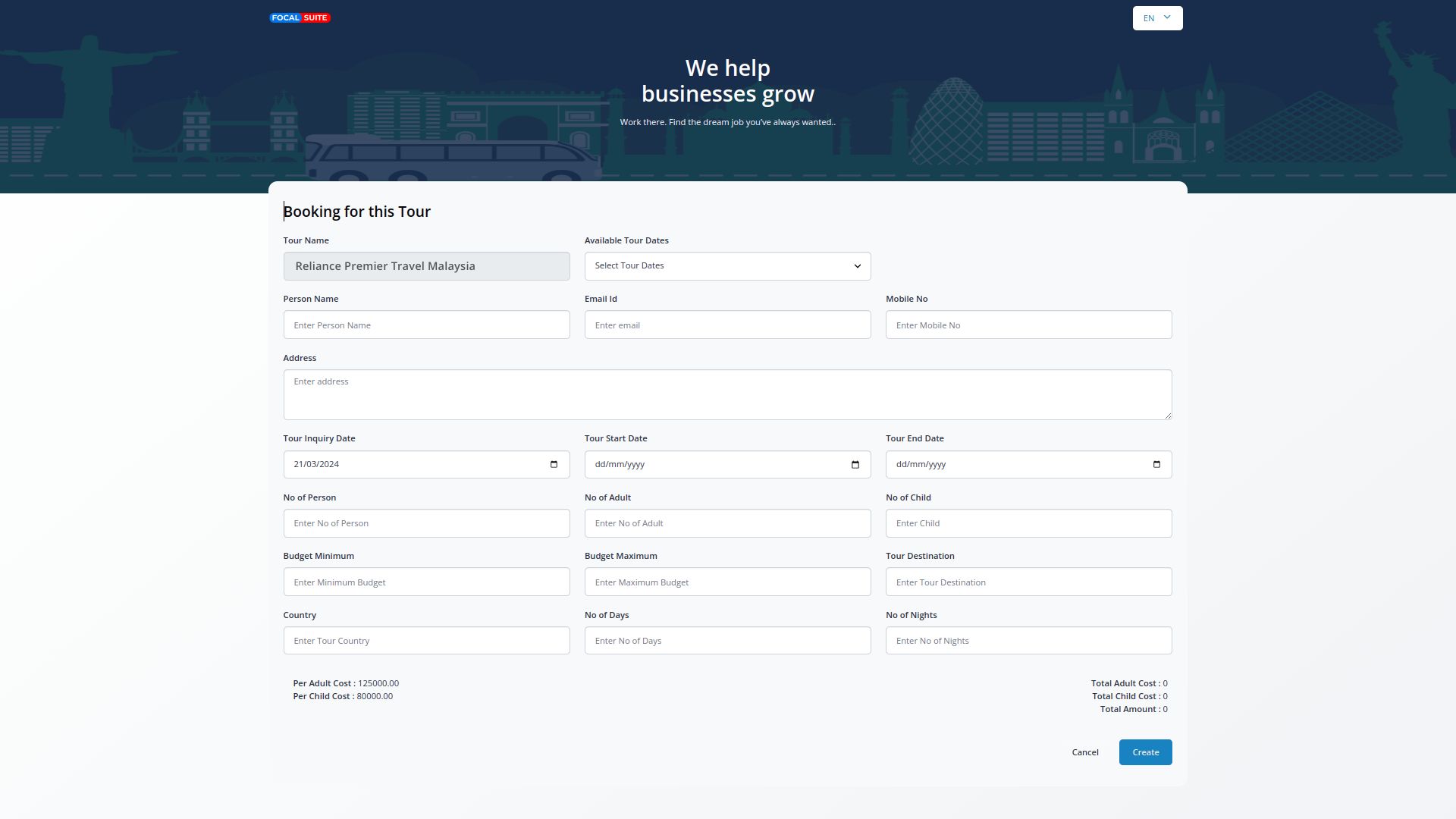 Organic Vegetable Box