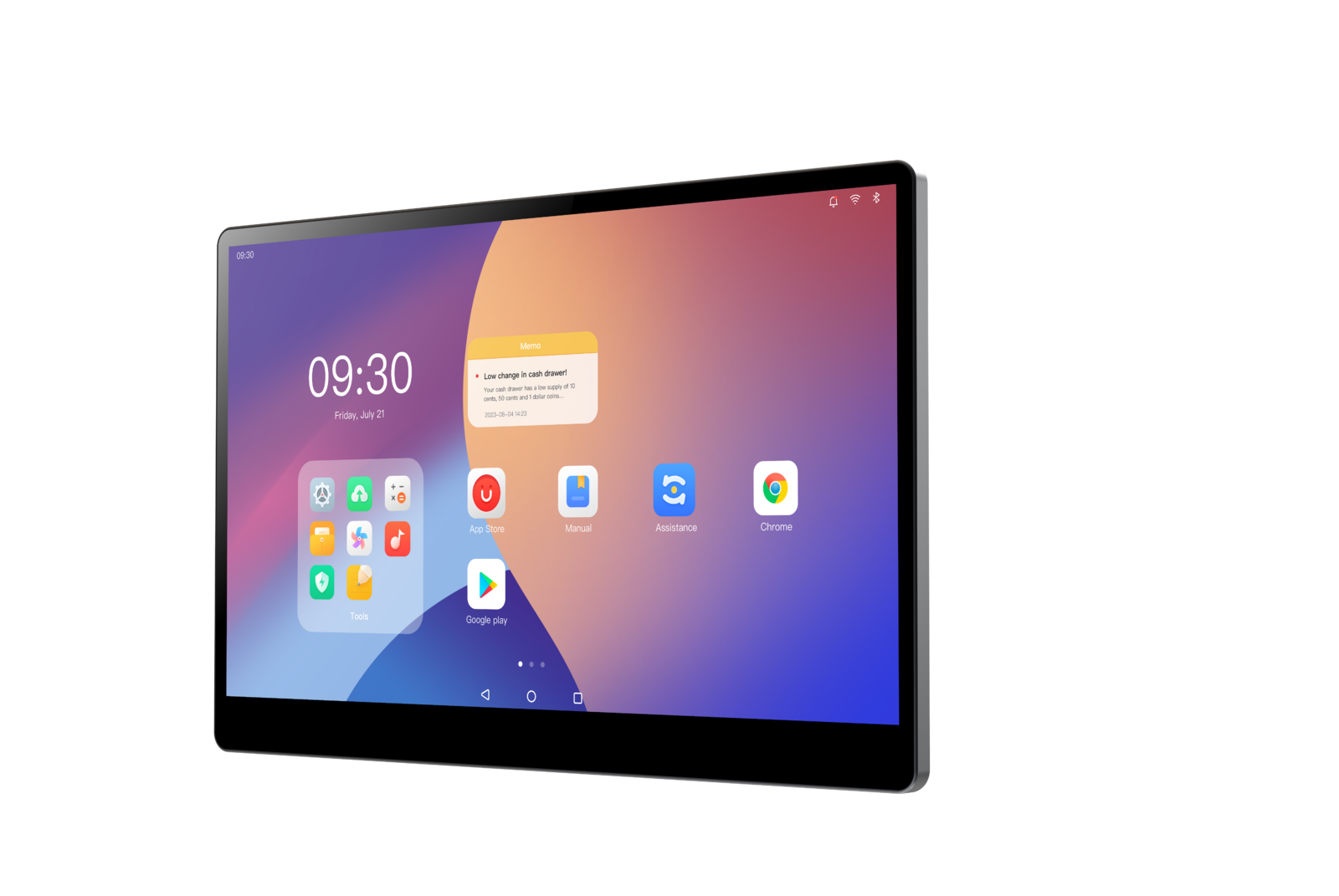 Organic Vegetable Box