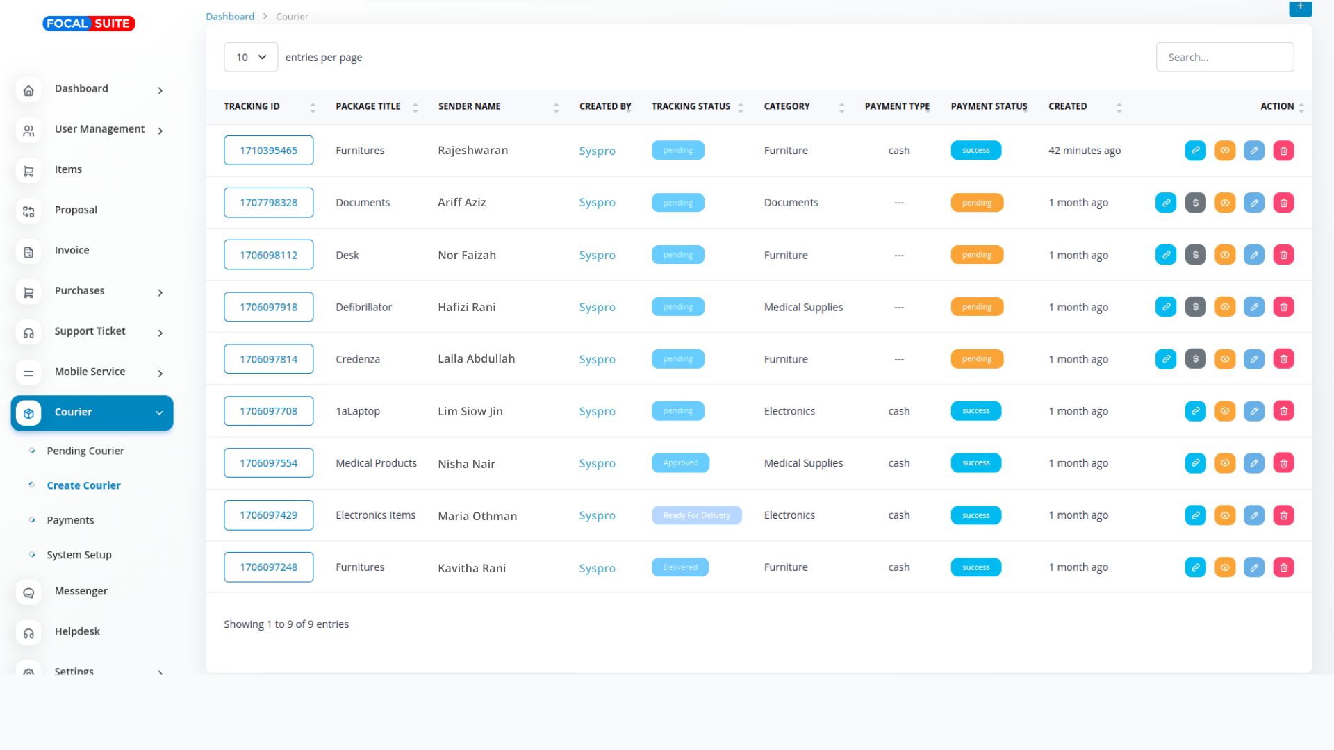 Organic Vegetable Box