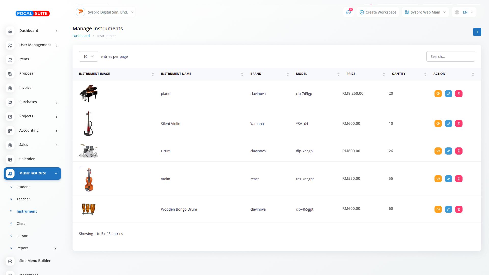 Organic Vegetable Box