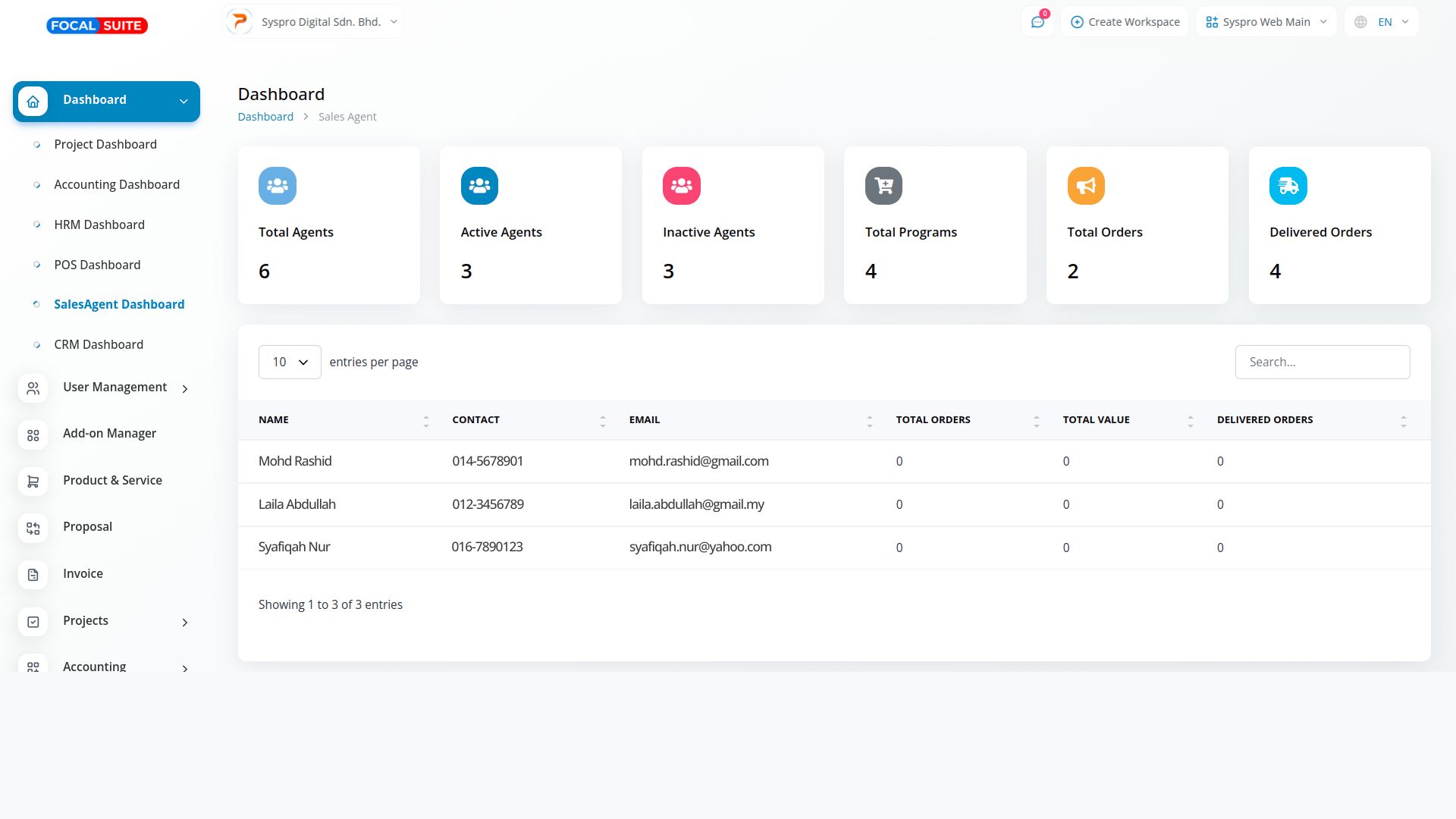 Organic Vegetable Box