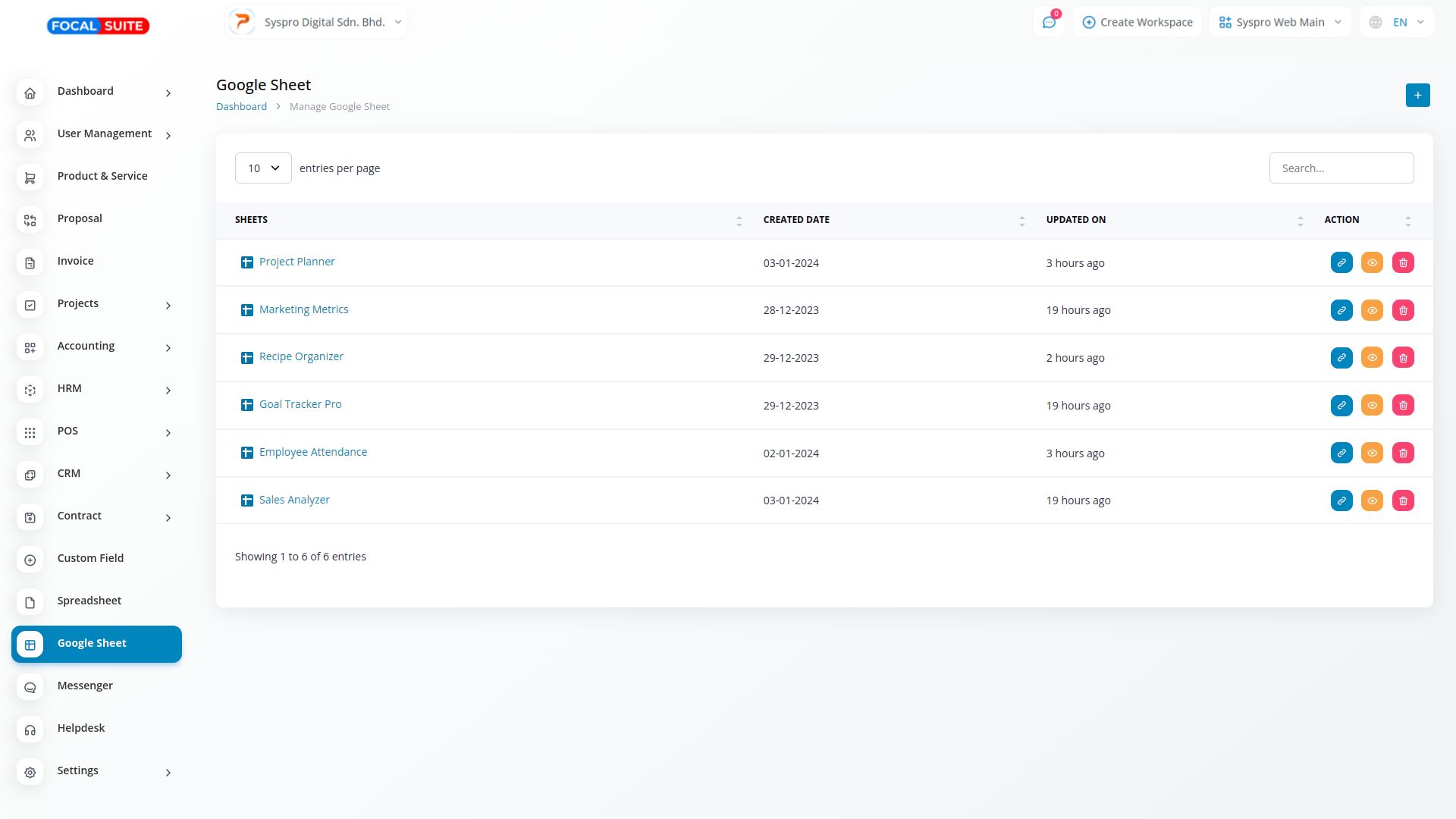 Organic Vegetable Box