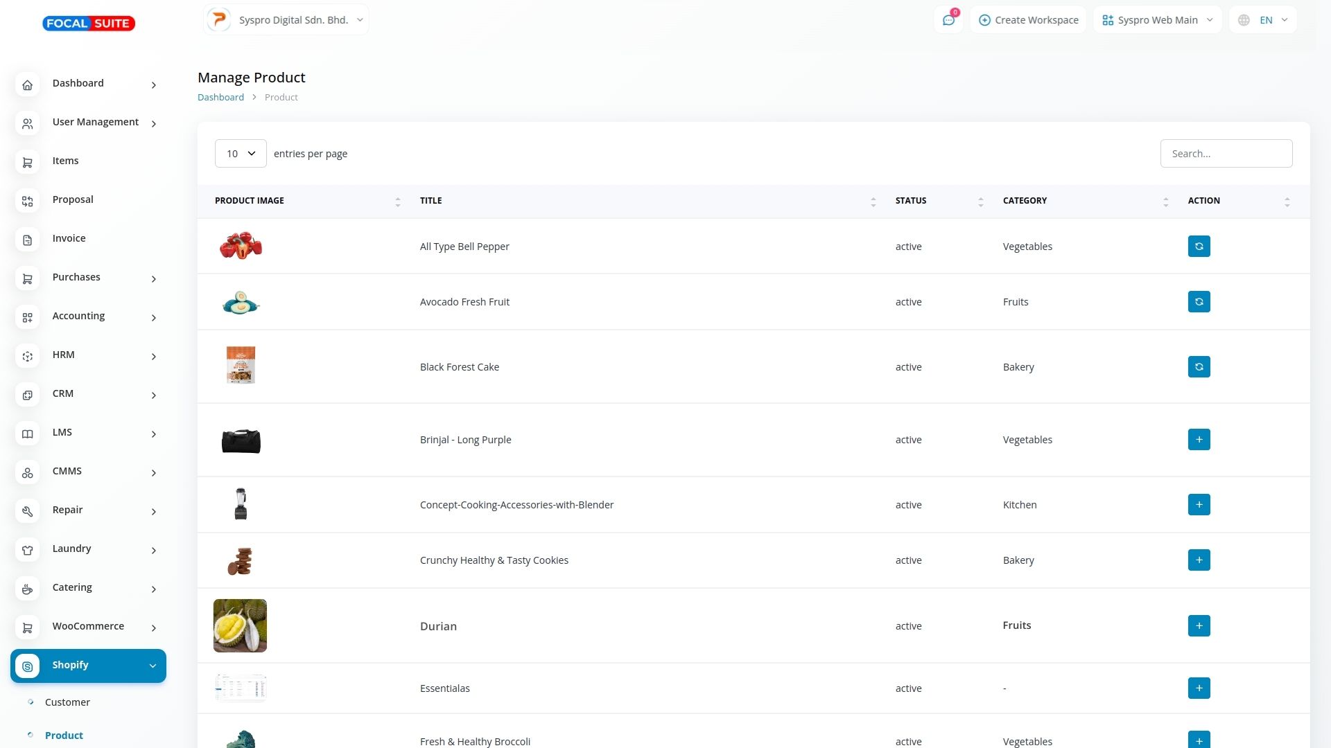 Organic Vegetable Box