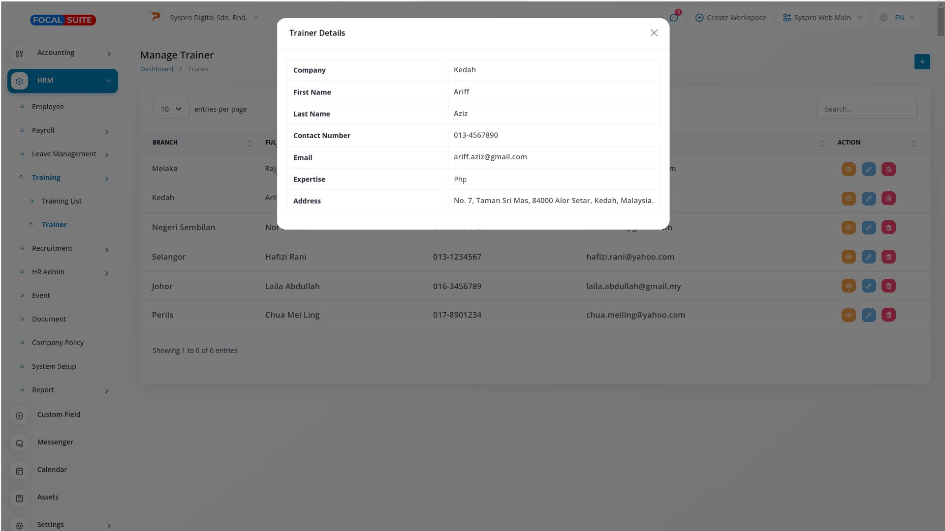 Organic Vegetable Box